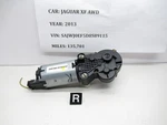 2009-2015 Jaguar Xf Awd Right Seat Tilt Recline Motor 82148141-4 Oem. Fixed Price $20.69.