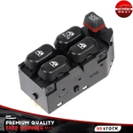 Power Window Switch For 1995-97 1998-99 2000-01 Chevrolet Lumina Front Left. Fixed Price $21.19.