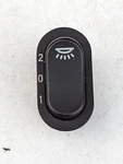 Saab Classic 900 Rare Interior Light Switch Console 9559766 Turbo Spg. Fixed Price $32.99.