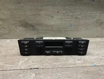 Bmw Oem E39 5 Series 1997-03 Front A/c Climate Temperature Control Heater Switch. Fixed Price $114.75.
