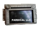 2007 Lincoln Navigator Radio Navigation Am-fm-cd Thx Audio System Oem. Fixed Price $189.99.