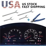 Backlight Board With Wire Cutter For Lexus SC300 SC400 Needle Dim Illuminated. Fixed Price $60.00.
