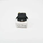 New Bmw Z3 E36 Rear Heated Window Switch 61311376444. Fixed Price $255.49.