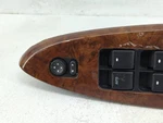 2005-2008 Buick Lacrosse Driver Left Door Master Power Window Switch D1KQB. Fixed Price $46.39.