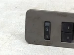 2009-2012 Ford Flex Driver Left Door Master Power Window Switch K773D. Fixed Price $44.68.