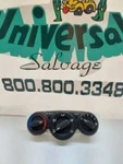 2004 Ford Focus Temperature Control Unit. Fixed Price $65.99.