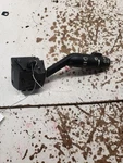 Used Steering Column Control Switch Fits: 2006 Land Rover Range Wiper Grad. Fixed Price $30.00.