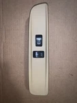 2002-2005 Gmc Envoy Passenger Window Switch And Bezel Gray 04 Oem 15180091. Fixed Price $34.99.
