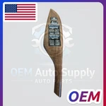 Oem Toyota Sienna Master Switch 74240-08010 11-14 Front Left Driver. Fixed Price $41.90.