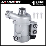 Electric Water Pump With Bolts 11517586925 For Bmw 325I 328I 525I 528I X3 X5 Z4. Fixed Price $60.99.