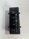 2003-06 Chevy Gmc 4X4 4WD Selector Switch Tahoe Yukon Sierra Silverado Oem. Fixed Price $9.30.