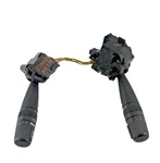 2007-2018 Jeep Wrangler Turn Signal & Windshield Wiper Control Switch Oem (2017). Fixed Price $80.28.