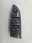 2011-2014 Chevrolet Cruze Driver Left Door Master Power Window Switch. Fixed Price $27.99.