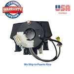 Clock Spring With Heated Steering Wheel Fit Infiniti QX56 2009-2010 Q45 2002. Fixed Price $95.00.