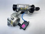 2017-2022 Chevrolet Colorado Ignition Lock W/ Key & Immobilizer Oem 13520523. Fixed Price $119.99.