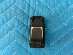 Lexus LS500 Rear Door Window Switch Driver's Side 2018-2023 Oem. Fixed Price $75.00.
