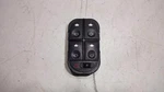Driver Lh Master Window Switch Id: 93BG-14A132-AA Fits 95-00 Ford Contour 382356. Fixed Price $20.00.