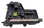 2002-2005 Dodge Ram 2500 Under Hood Fuse Box Relay Panel Tipm Cummins Diesel Rnd. Fixed Price $194.99.