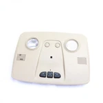 08-14 Buick Enclave Overhead Console Dome Map Light #2187338. Fixed Price $58.05.