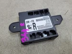 Jeep Grand Cherokee WK2 11-22 Offside Front Door Control Module P68245458AB. Fixed Price $38.93.
