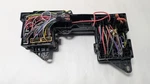 Fuse Box Engine Thru Vin R59503 Xenon Hid Headlamps Fits 10 Xf 467989. Fixed Price $86.40.