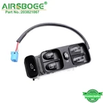 Driver Master Power Window Switch For Mercedes-benz C55 Amg C320 2038200110. Fixed Price $19.86.