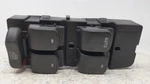 2008 Chevrolet Malibu Driver Left Door Master Power Window Switch 15823976 K6TMA. Fixed Price $32.89.