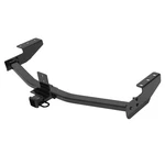 For Honda Ridgeline 2006-2014 Class 3 Rear Bumper Trailer Hitch 2" Tow Receiver. Fixed Price $159.00.