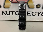 Front Door Switch Driver's Lock And Window Fits 15-17 Sonata 121988. Fixed Price $69.99.