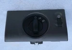 2004-2008 Ford F-150 Headlight Switch Oem 7L3T-13D061-AA3JA6 Used 05 07. Fixed Price $29.99.