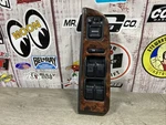 95-98 Acura Tl Driver / Left Side Master Power Window Switch. Fixed Price $54.99.