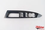 Driver Lh Front Door Switch Bezel Id DS73-14A564-A Fits 13-16 Ford Fusion 697826. Fixed Price $50.00.