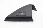 2011-2018 Audi A8 S8 Lane Assist Control Switch W/trim Assembly Oem. Fixed Price $40.78.