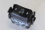 Porsche 911 Rear Spoiler Control Switch 993.613.203.00 99361320300 B5. Fixed Price $49.99.