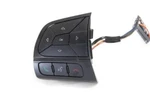 735624930 Steering Wheel Multifunction Fiat 500X 1.6 D 88KW 6M 5P (2015) Ric. Fixed Price $129.63.