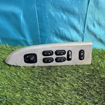 2003-2008 Oem Grand Marquis Crown Victoria Window Master Switch Gray 7W7T-14B133. Fixed Price $55.00.