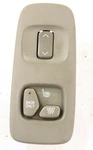2000 Deville Oem Right Passenger Side Front Power Window Seat Heater Switch 01. Fixed Price $23.20.