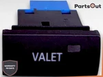 2011-2014 Audi A4 Valet Parking Switch Button 4F0941503 Oem. Fixed Price $31.04.