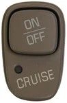 2000-2003 Buick Lesabre Cruise Control Switch New Oem Neutral 12451308 12450171. Fixed Price $34.95.