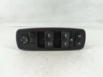 2008-2012 Jeep Liberty Driver Left Door Master Power Window Switch Tkxrn. Fixed Price $39.29.