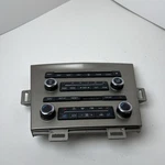 2012 Lincoln Mkt Radio Navigation Control Panel BE9T-18A802-AD Oem. Fixed Price $87.10.