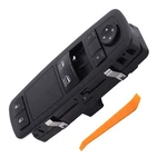 Power Window Door Lock Switch For Dodge Ram 1500 2500 3500 2013-19 68148893AB. Fixed Price $26.51.