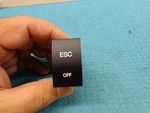 Hyundai Tucson 05 06 07 08 09 Esc Stability Traction Control Off Switch. Fixed Price $29.94.