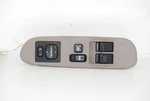 Front Door Switch Driver's Master Extended Cab Fits 05-06 Tundra 534093. Fixed Price $103.00.