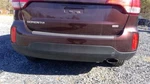 Rear Bumper Without Park Assist Fits 14-15 Sorento 459488. Fixed Price $475.00.