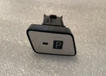 2012 2013 2014 Toyota Prius V Dash Parking Brake Switch Button 15C315 Oem. Fixed Price $24.99.