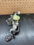 2008-2012 Buick Enclave Ignition Switch Lock W/key & Immobilizer Oem 25912406. Fixed Price $109.24.