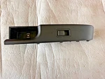 2016-2018 Nissan Titan Crew Cab Rear Left Side Door Window Control Switch Oem. Fixed Price $35.00.