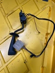 Bmw E30 3ER Steering Column Switch Wiper Stalk Windshield 1372581. Fixed Price $29.99.