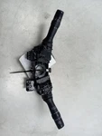 09 10 11 12 Toyota Venza Le Column Switch Wiper Turn Signal Us Market. Fixed Price $109.99.